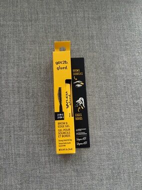 Slick back stick for hair